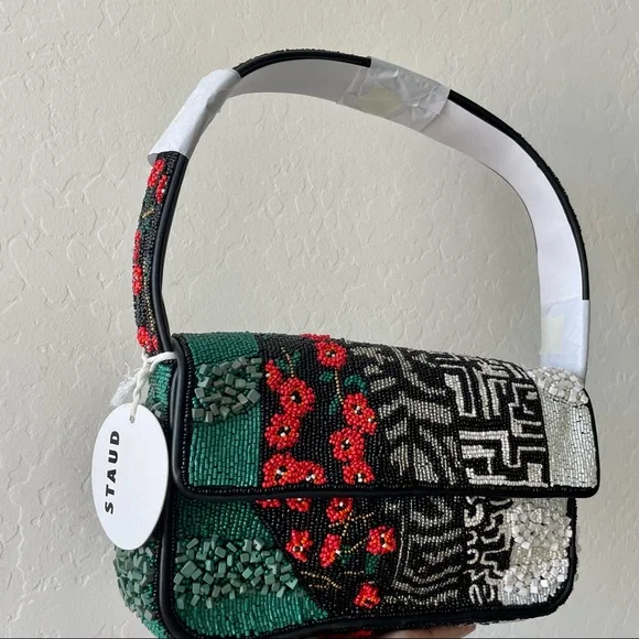 STAUD TOMMY BAG - Picture 7 of 9